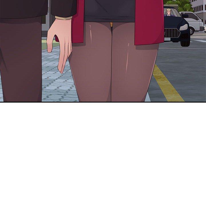 [Manhwa] Passionate office Plot, big breasts#[107P]-44