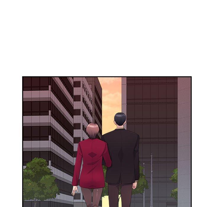 [Manhwa] Passionate office Plot, big breasts#[107P]-45