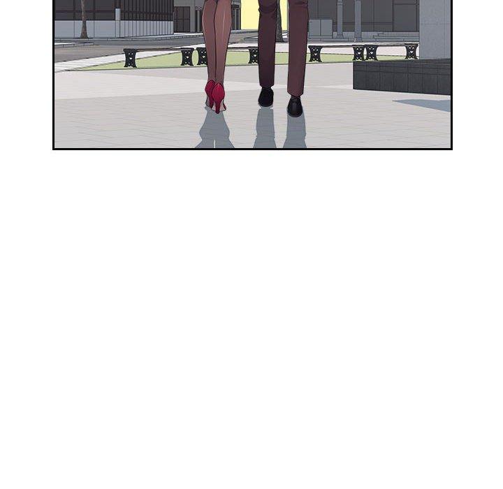 [Manhwa] Passionate office Plot, big breasts#[107P]-46