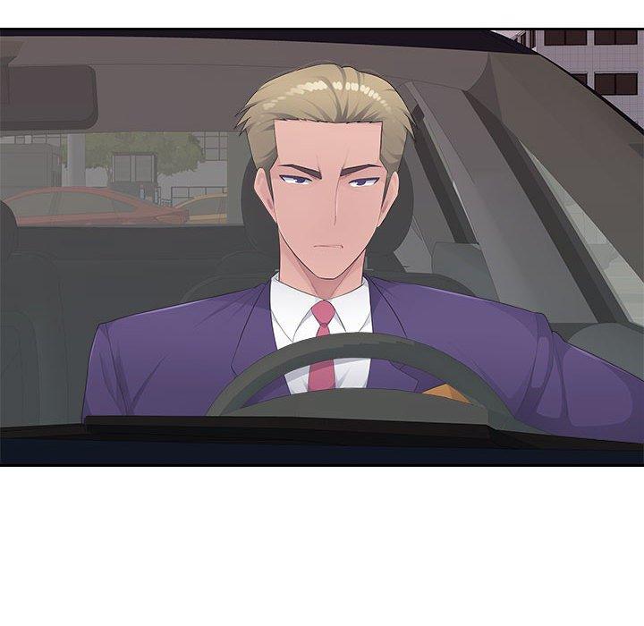 [Manhwa] Passionate office Plot, big breasts#[107P]-47