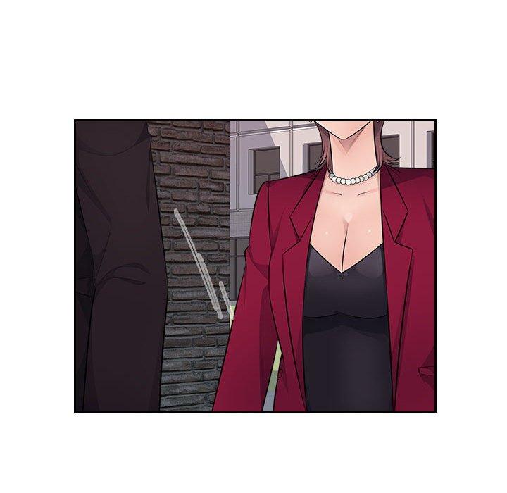 [Manhwa] Passionate office Plot, big breasts#[107P]-51