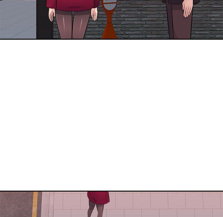 [Manhwa] Passionate office Plot, big breasts#[107P]-53