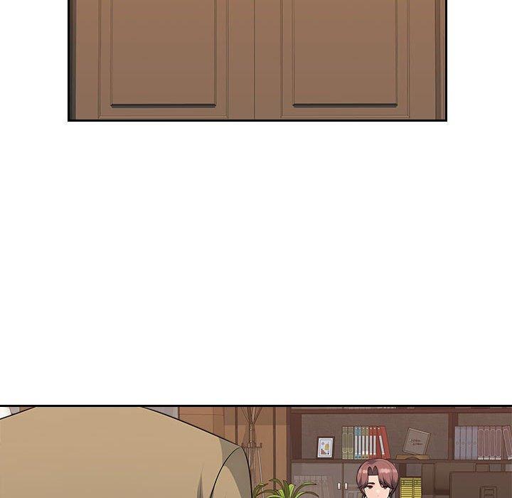 [Manhwa] Passionate office Plot, big breasts#[107P]-6