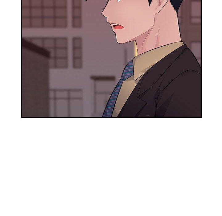 [Manhwa] Passionate office Plot, big breasts#[107P]-60
