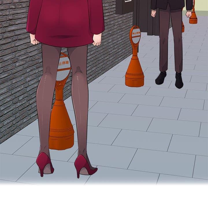 [Manhwa] Passionate office Plot, big breasts#[107P]-66