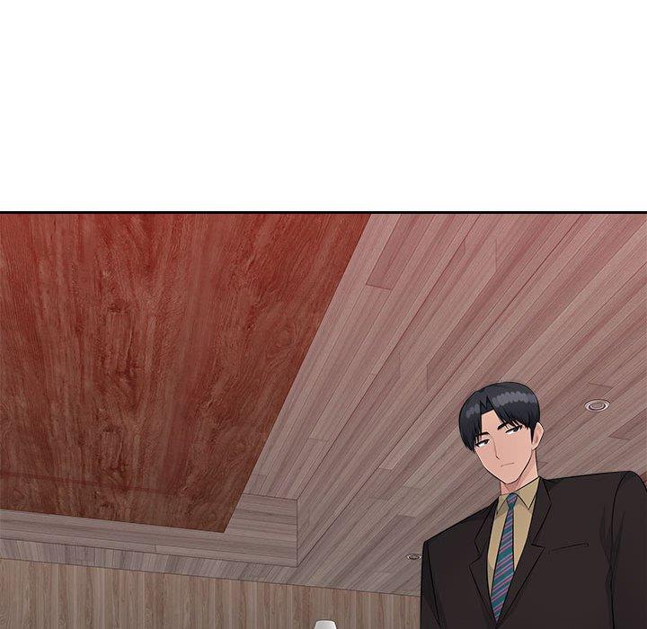 [Manhwa] Passionate office Plot, big breasts#[107P]-78