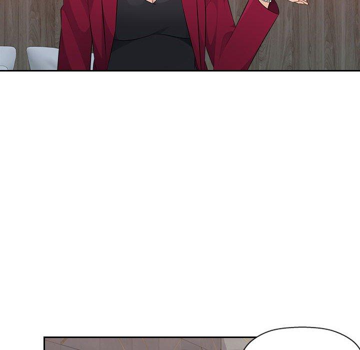 [Manhwa] Passionate office Plot, big breasts#[107P]-81