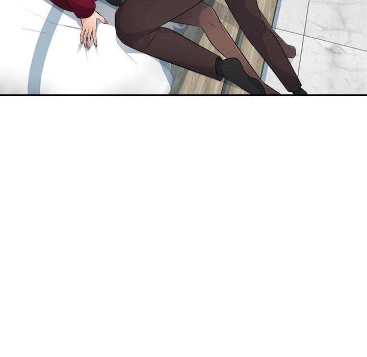 [Manhwa] Passionate office Plot, big breasts#[107P]-87