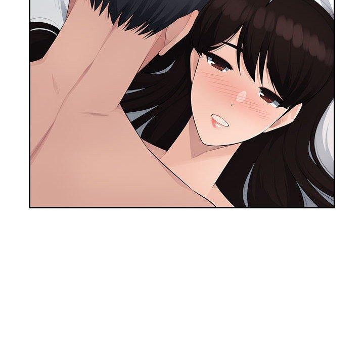 [Manhwa] Passionate office Plot, big breasts#[107P]-102