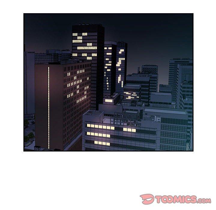 [Manhwa] Passionate office Plot, big breasts#[107P]-43
