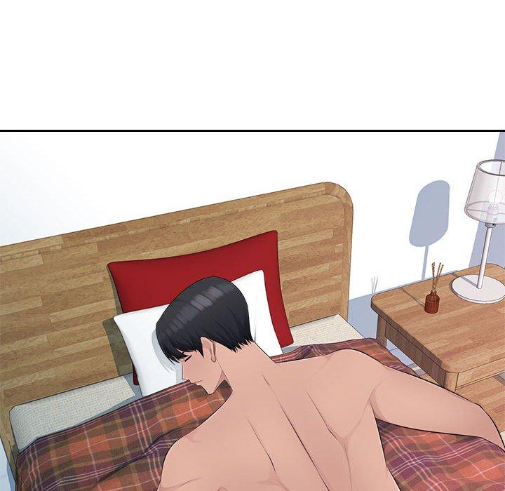 [Manhwa] Passionate office Plot, big breasts#[107P]-46