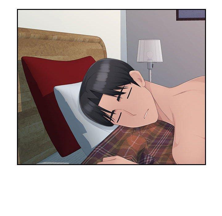 [Manhwa] Passionate office Plot, big breasts#[107P]-48
