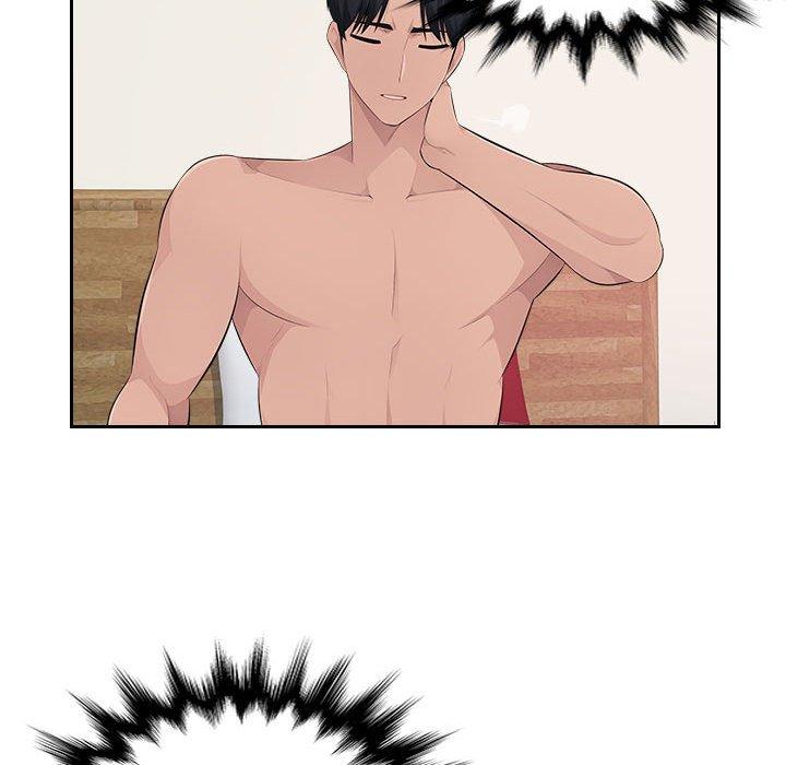[Manhwa] Passionate office Plot, big breasts#[107P]-51