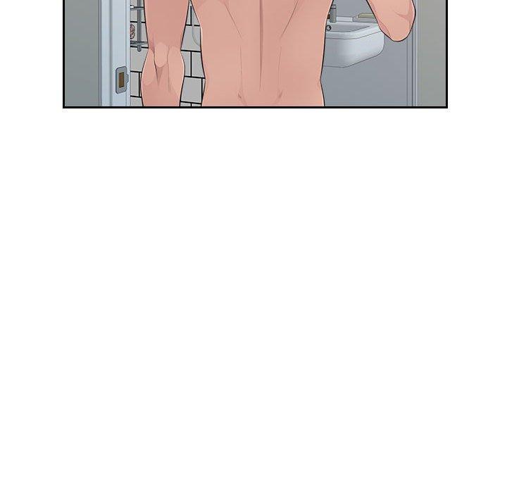 [Manhwa] Passionate office Plot, big breasts#[107P]-54