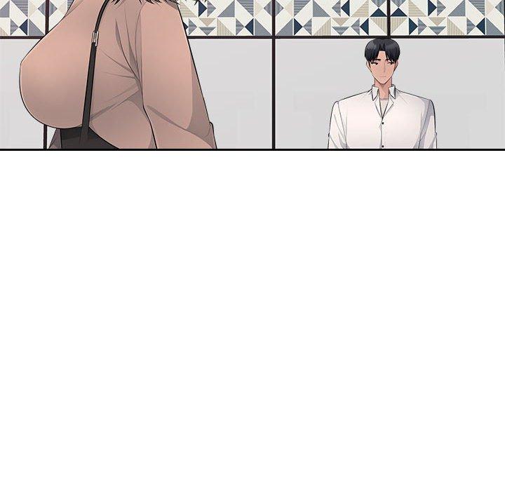 [Manhwa] Passionate office Plot, big breasts#[107P]-60