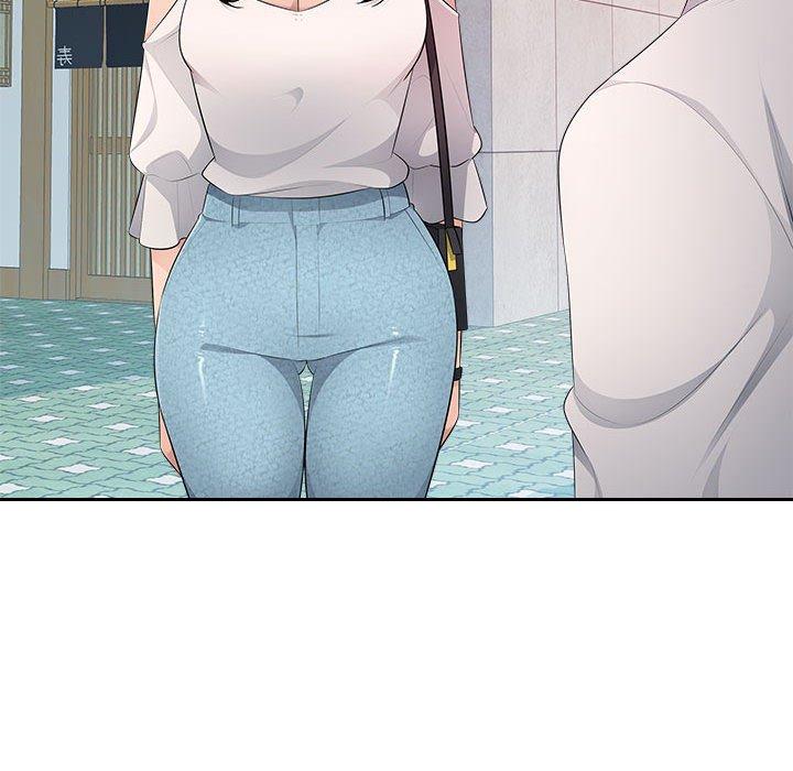 [Manhwa] Passionate office Plot, big breasts#[107P]-64