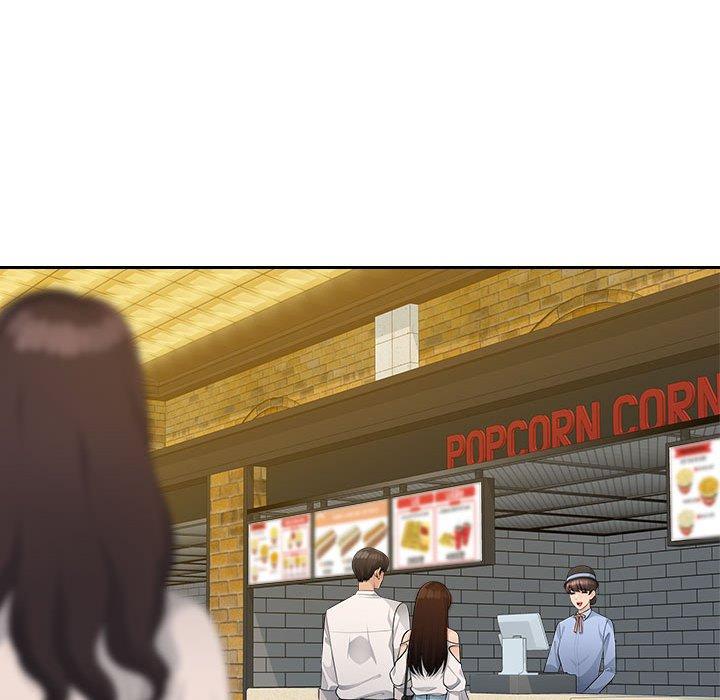 [Manhwa] Passionate office Plot, big breasts#[107P]-65
