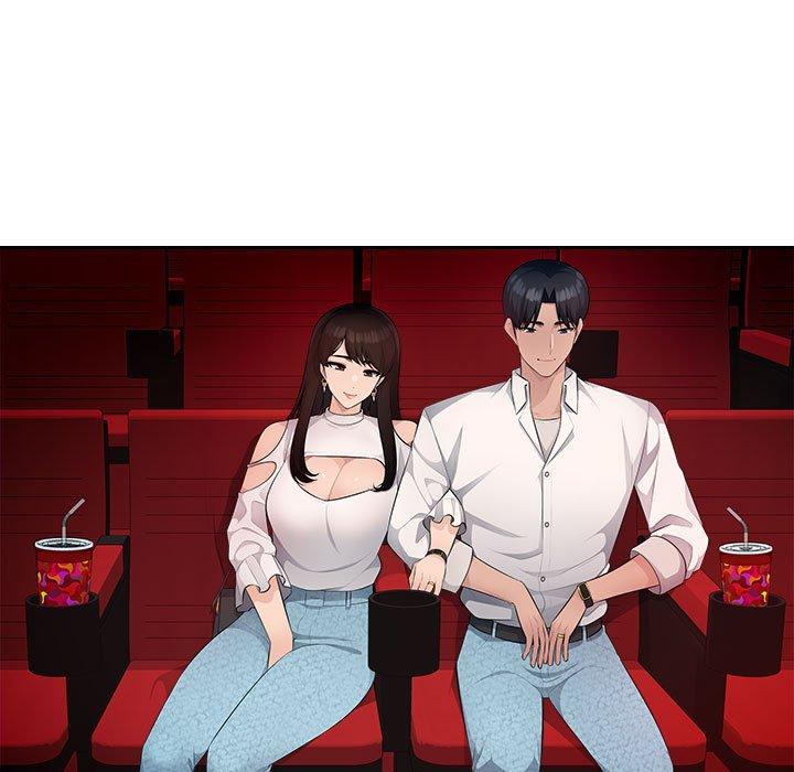 [Manhwa] Passionate office Plot, big breasts#[107P]-68