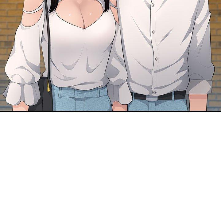 [Manhwa] Passionate office Plot, big breasts#[107P]-72