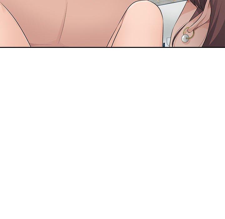 [Manhwa] Passionate office Plot, big breasts#[107P]-9