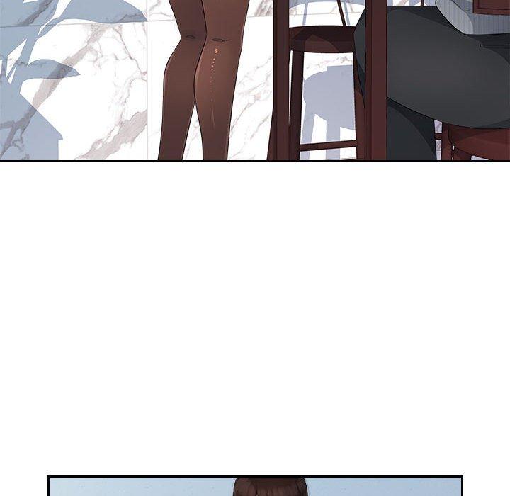 [韩国漫画] 多情办公室 剧情,巨乳大奶#[105P]-42