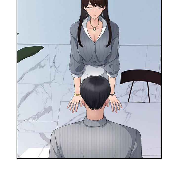 [韩国漫画] 多情办公室 剧情,巨乳大奶#[105P]-43
