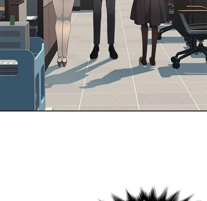 [韩国漫画] 多情办公室 剧情,巨乳大奶#[105P]-58