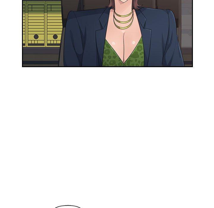 [韩国漫画] 多情办公室 剧情,巨乳大奶#[105P]-86