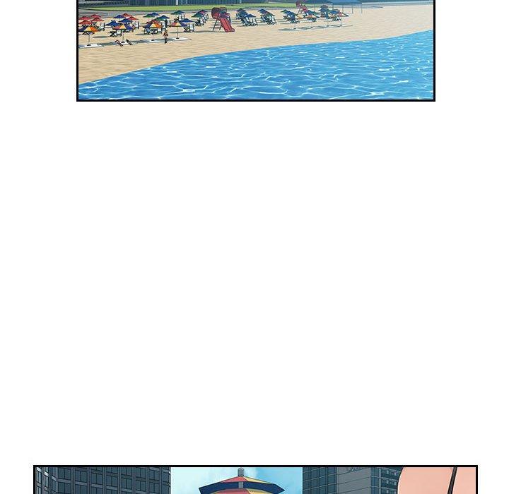 [韩国漫画] 多情办公室 剧情,巨乳大奶#[105P]-92