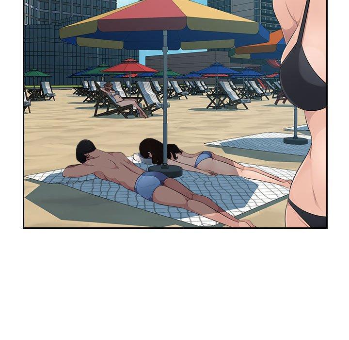 [韩国漫画] 多情办公室 剧情,巨乳大奶#[105P]-93