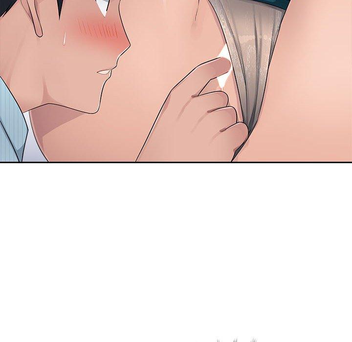 [Manhwa] Passionate office Plot, big breasts#[102P]-22