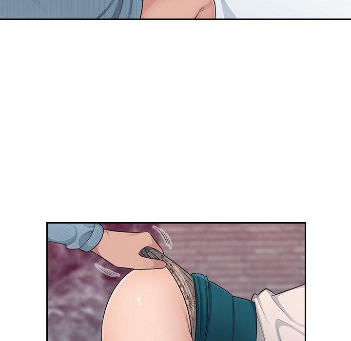 [Manhwa] Passionate office Plot, big breasts#[102P]-49