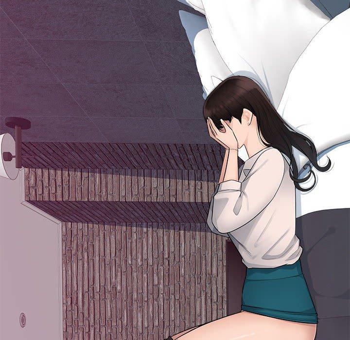 [Manhwa] Passionate office Plot, big breasts#[102P]-7