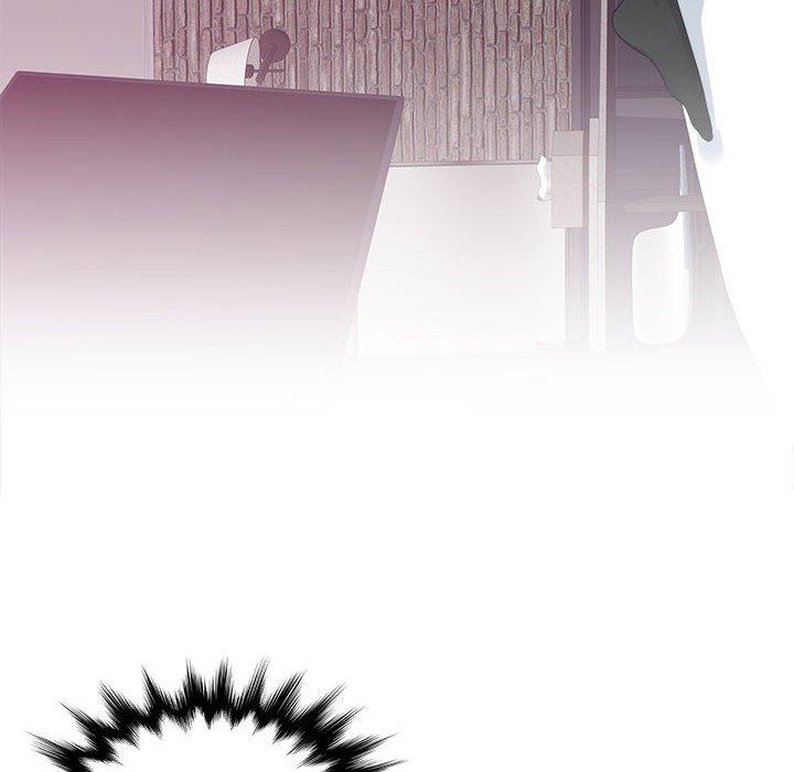 [Manhwa] Passionate office Plot, big breasts#[102P]-9
