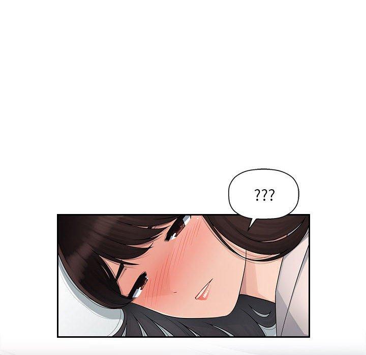 [Manhwa] Passionate office Plot, big breasts#[102P]-91
