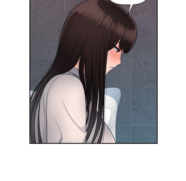 [Manhwa] Passionate office Plot, big breasts#[102P]-97
