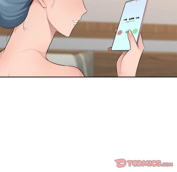 [Manhwa] Passionate office Plot, big breasts#[124P]-103