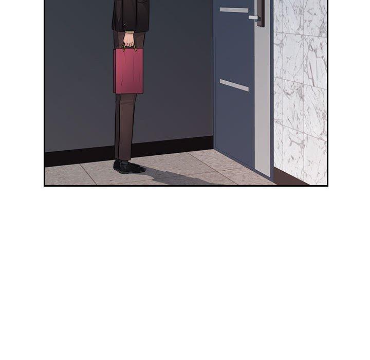 [Manhwa] Passionate office Plot, big breasts#[124P]-118