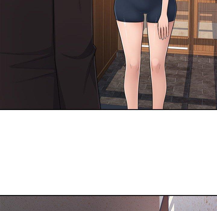 [Manhwa] Passionate office Plot, big breasts#[124P]-121