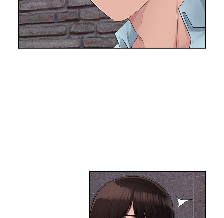 [Manhwa] Passionate office Plot, big breasts#[124P]-13
