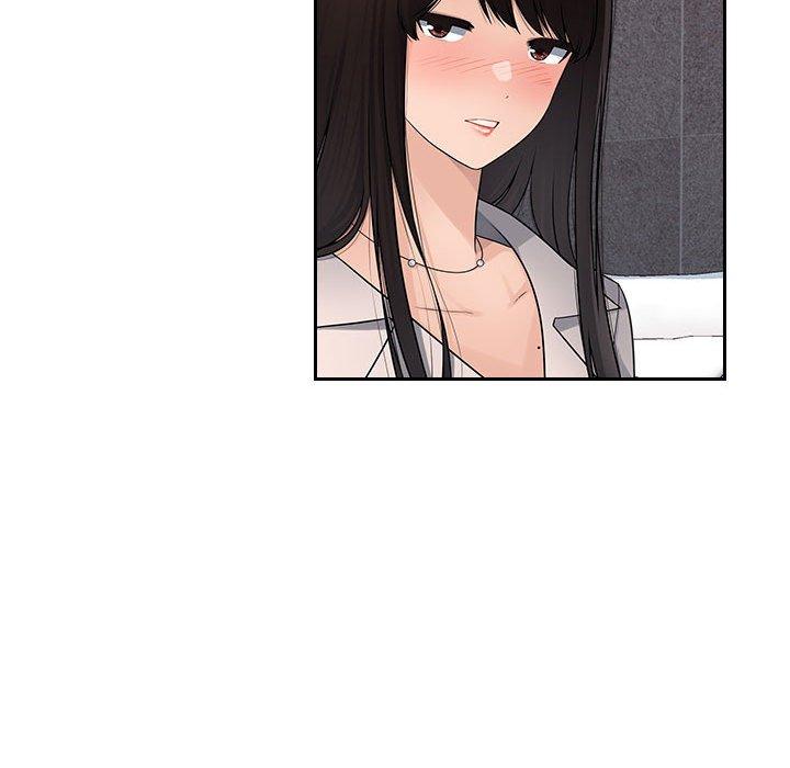 [Manhwa] Passionate office Plot, big breasts#[124P]-14