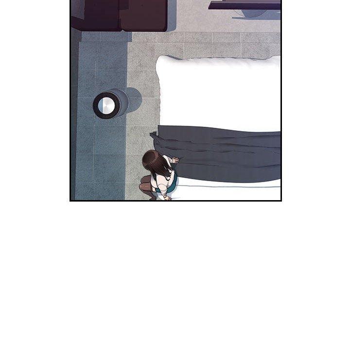 [Manhwa] Passionate office Plot, big breasts#[124P]-22
