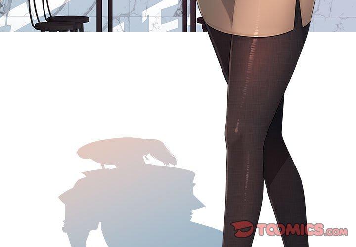 [Manhwa] Passionate office Plot, big breasts#[124P]-3