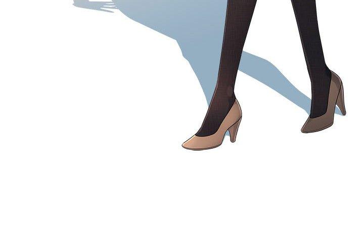 [Manhwa] Passionate office Plot, big breasts#[124P]-4