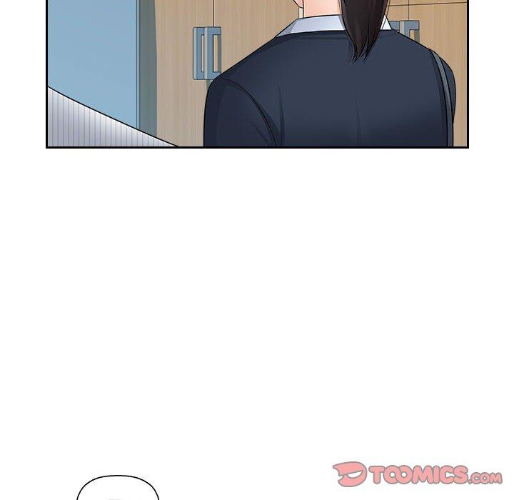 [Manhwa] Passionate office Plot, big breasts#[124P]-51
