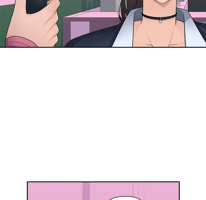 [Manhwa] Passionate office Plot, big breasts#[124P]-69
