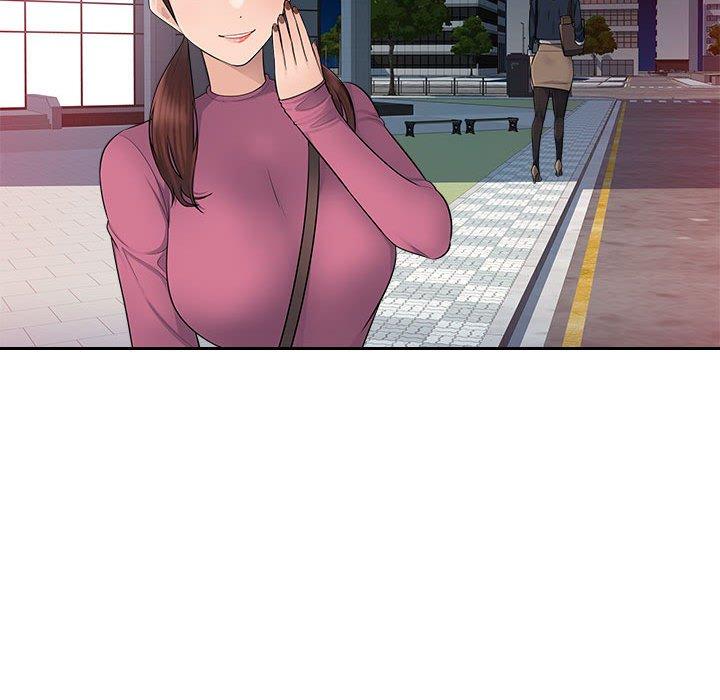 [Manhwa] Passionate office Plot, big breasts#[124P]-84