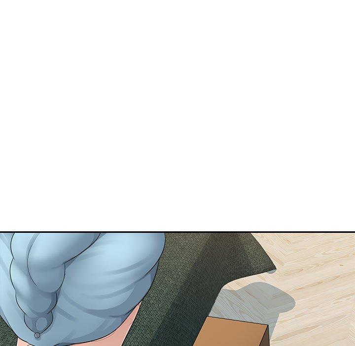 [Manhwa] Passionate office Plot, big breasts#[124P]-92