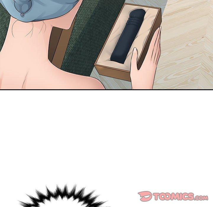 [Manhwa] Passionate office Plot, big breasts#[124P]-94