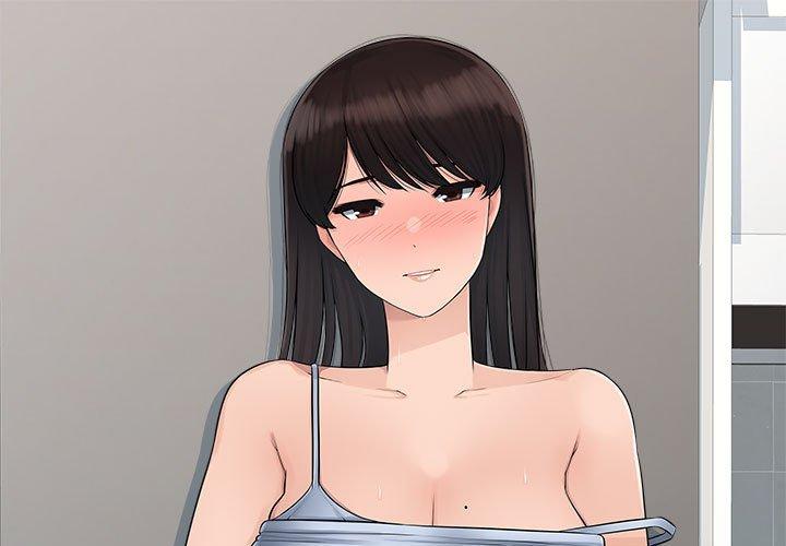[Manhwa] Passionate office Plot, big breasts#[118P]-1